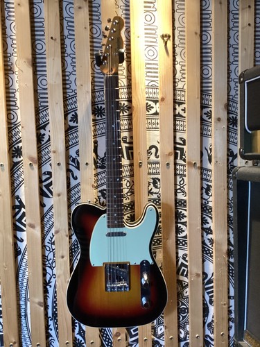Squier classic vibe - squier,