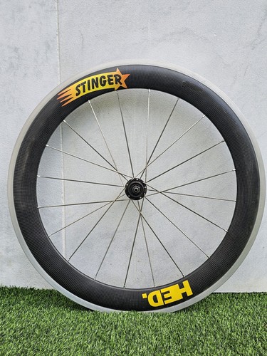 Hed stinger carbon clincher - stinger, 60