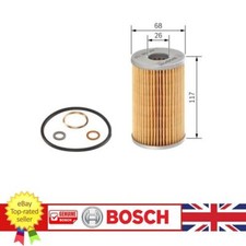 Oil Filter For Mercedes 8 123