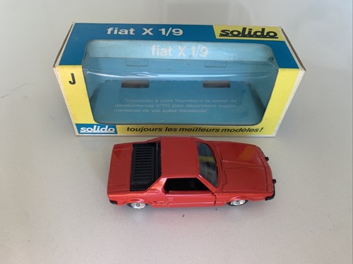 Solid fiat 1 - fiat, x