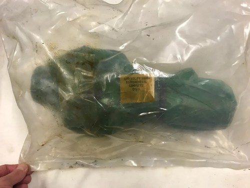 Daimler ferret cvr fox - daimler,