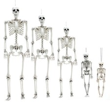 Halloween Real Life Size Human