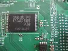 Samsung NAND TV Memory Chip K9GAG08U0E UE32D5700 UE40D5700 UE46D5700 BN41-01660