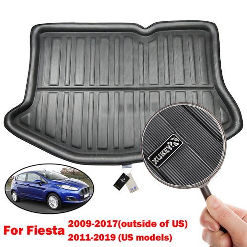 Tailored boot liner cargo - cargo, tray