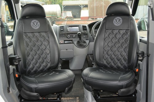 Swivel captain seats - captain,