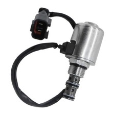 20Y-60-22121 Solenoid Valve