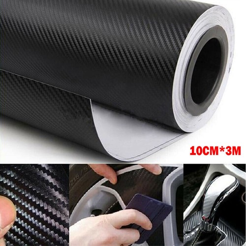 Carbon fibre moulding - fibre, trim
