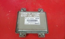 VAUXHALL CORSA D 1.0 ECU