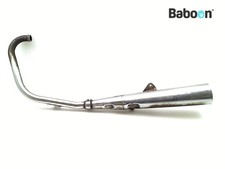 Exhaust Muffler Original OEM