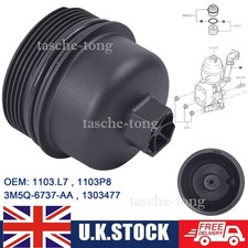 Oil Filter Housing Cover Cap