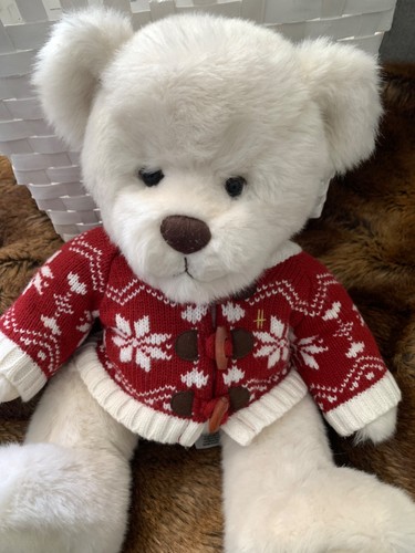 Harrods christmas bears - harrods,