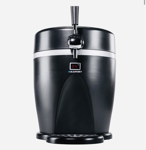 Blaupunkt draught beer - 5l,