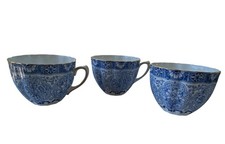 set Of 3 Vtg Salisbury Tea