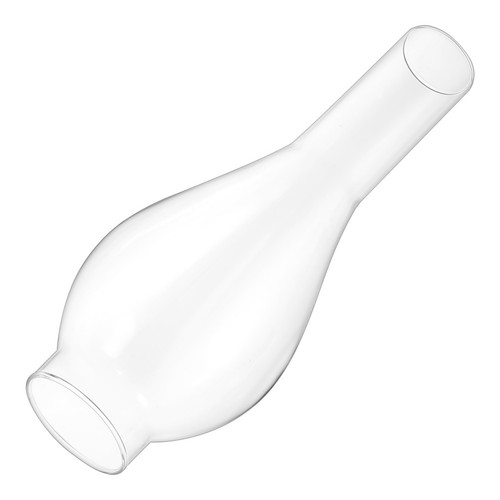 Set reusable glass oil - 4,