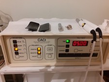 Caci mark 1 non surgical