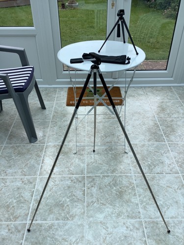 Camera tripods velbon - camera, tripods: