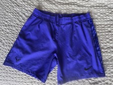 Nike Rafa Nadal Persian Violet