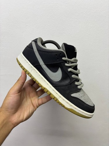 Nike dunk low pack shadow - low, j-pack