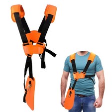 Strimmer Harness Padded -