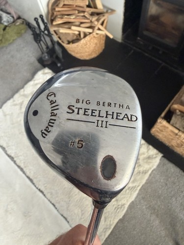 Callaway steelhead 5 - ,,