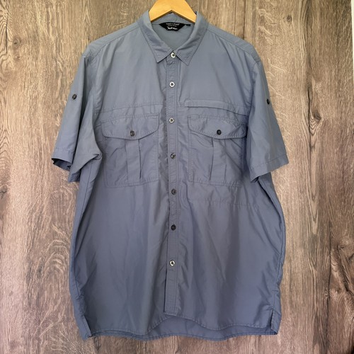 Rohan mens insect shield - rohan,