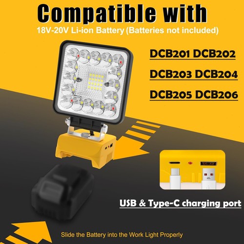For dewalt 18v battery - dewalt,