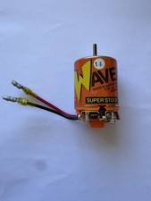 VINTAGE KYOSHO WAVE SUPER
