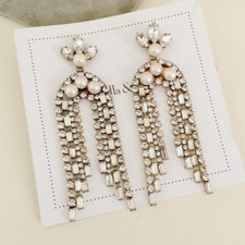 DUTY PAID Stella & Dot Pearl