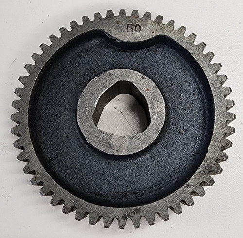 Fellows gear shaper - fellows,