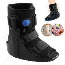 Inflatable Walking Boot Walker Fracture Orthopaedic Boot Broken Achilles Tendon