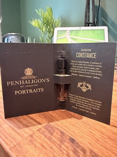 Penhaligon changing - penhaligon's,