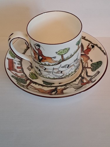 Crown staffordshire coffee - crown,