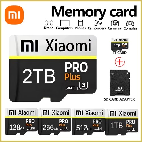 2tb micro memory card - micro,