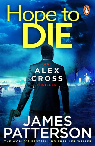 Hope die alex cross - to,