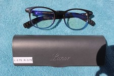 Lunor A6 Mod 246 Color 33 Blue