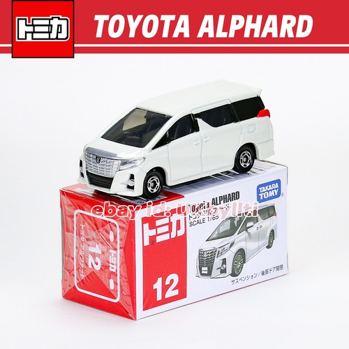 Takara tomy tomica 12 - tomy,
