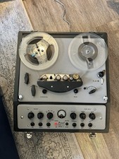 Brenell Mark 5 M Series 3