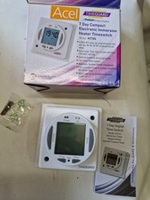Timeguard ntt03 hour - ntt03, day