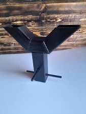 80mm Motorbike Y Shape Ground