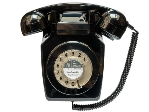 Vintage 1970s gpo 741 - 1970s,