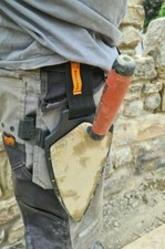 Bricky's Buddy Magnetic trowel holder brick trowel holder