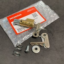 Honda CBX400F Genuine