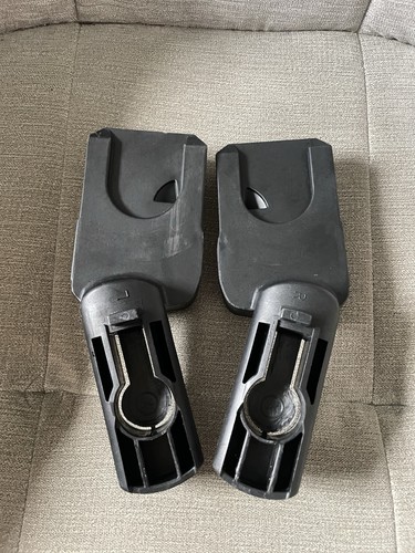Quinny buzz pushchair adaptors - pushchair,