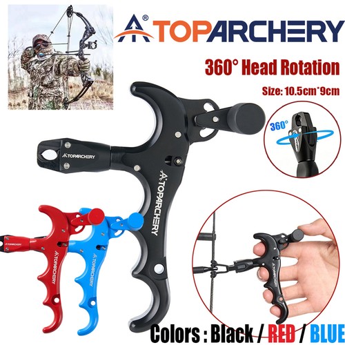 Compound bow 360 rotation - compound,