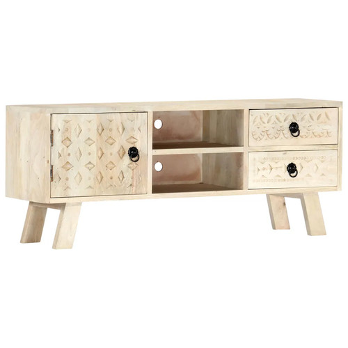 Walplus cabinet 110x30x44cm - walplus,
