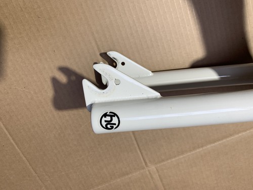 Hoffman bmx forks vintage - hoffman, old