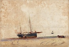 Alfred Crowdy Lovett