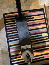 Black Prodigy S7 Stunt Scooter