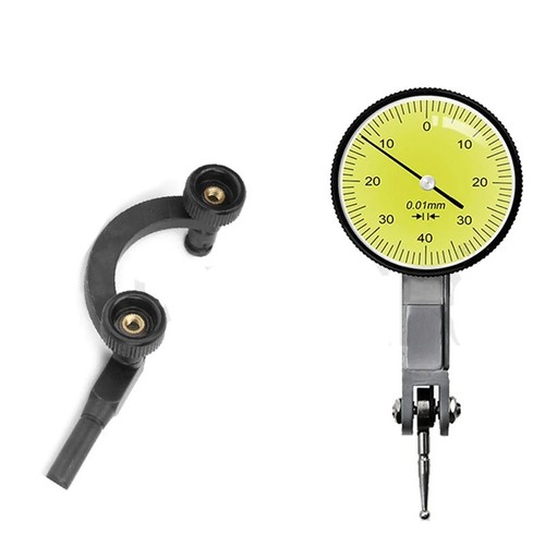 Dial indicator analog lever - dial,
