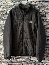 The North Face Black